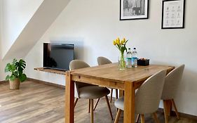Ferienwohnung Fränkische Auszeit